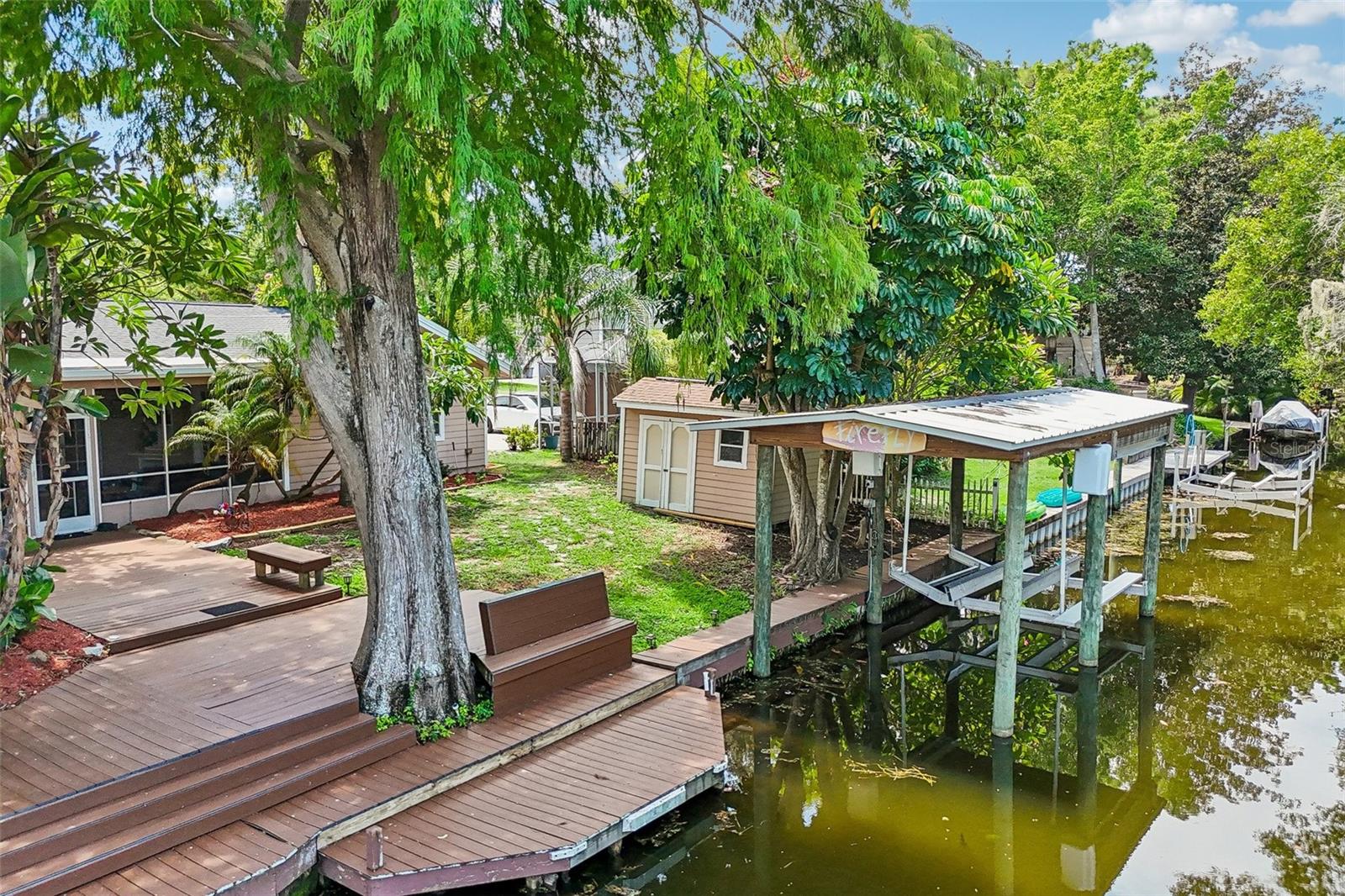 3131 N CANAL DR — photo 56