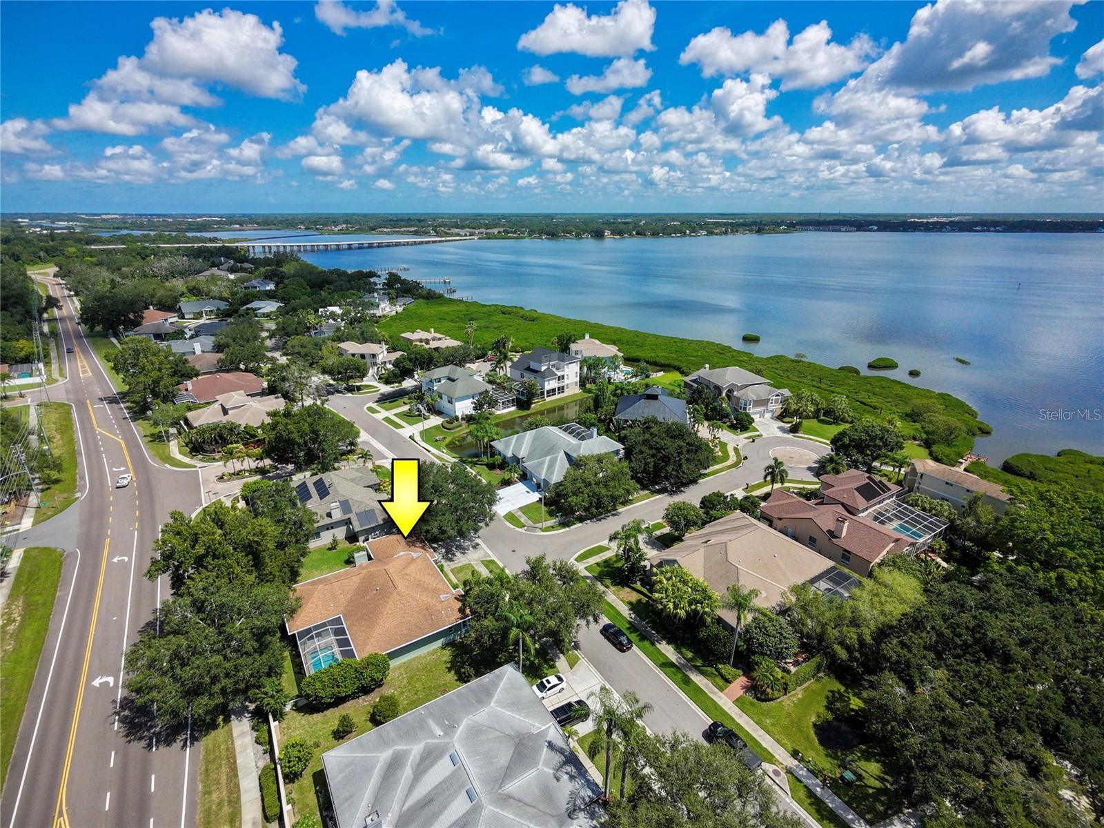 3009 KEY HARBOR DR — photo 58