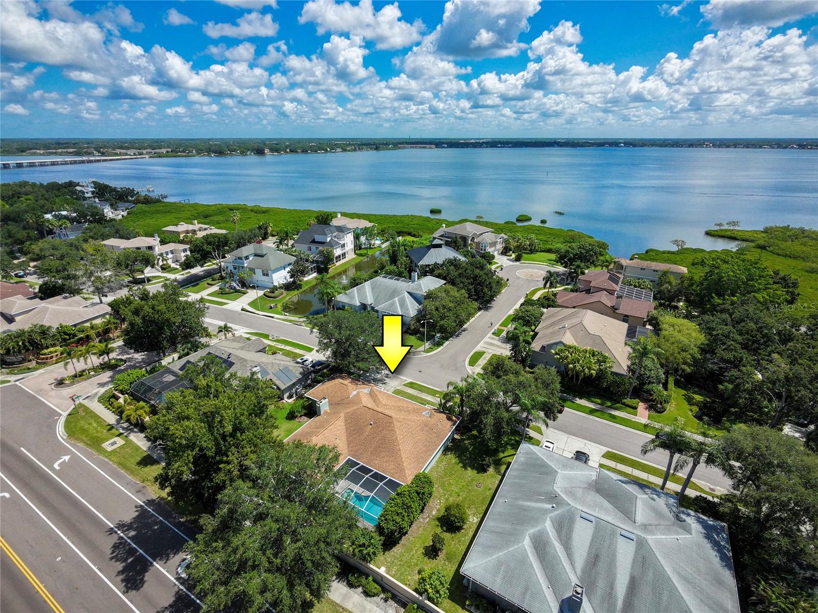 3009 KEY HARBOR DR — photo 57