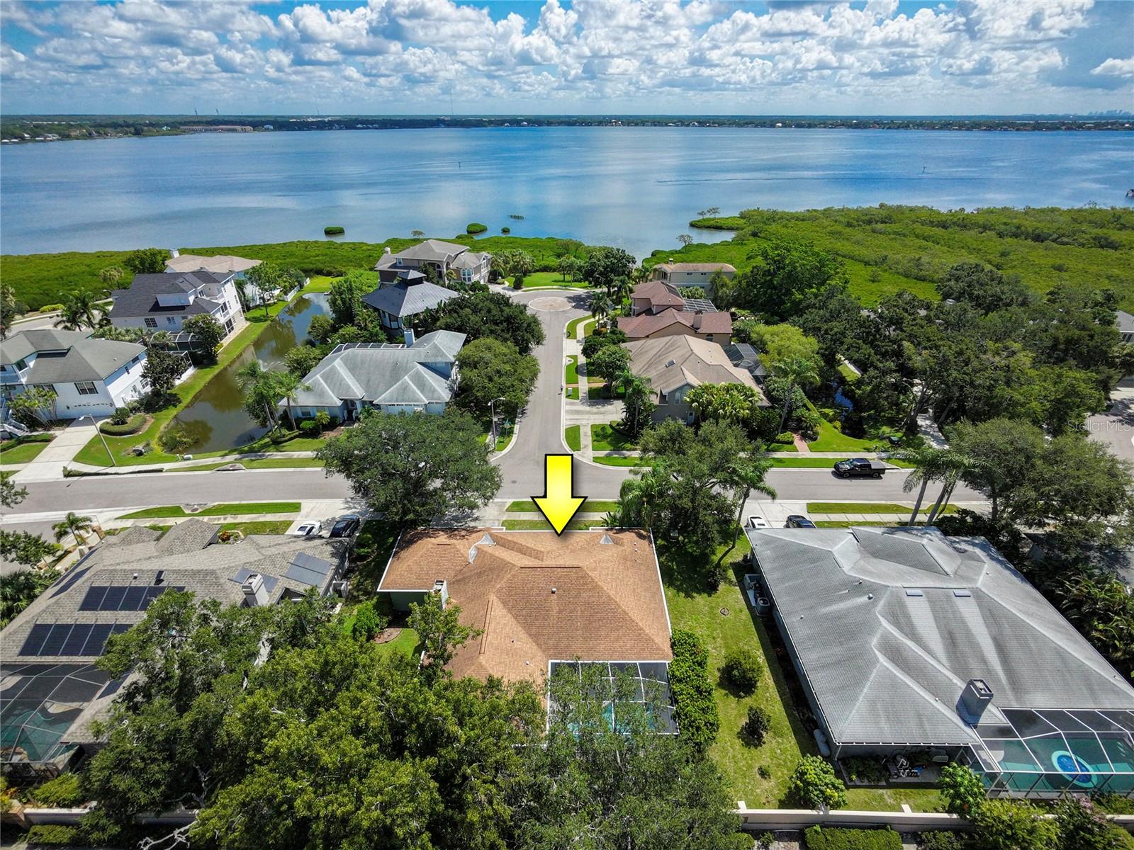 3009 KEY HARBOR DR — photo 56