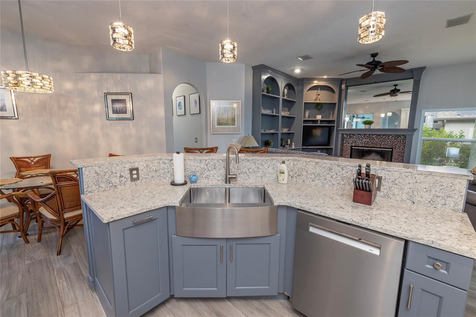 3009 KEY HARBOR DR — photo 5