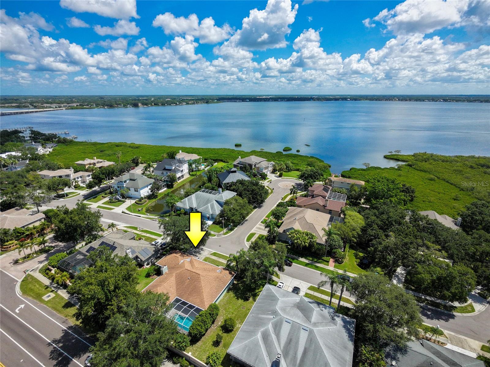 3009 KEY HARBOR DR — photo 59