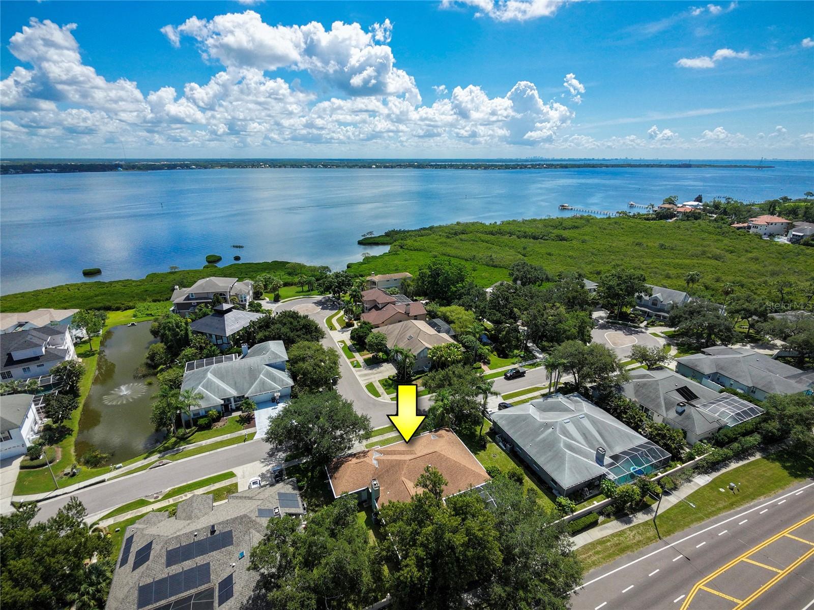 3009 KEY HARBOR DR — photo 61