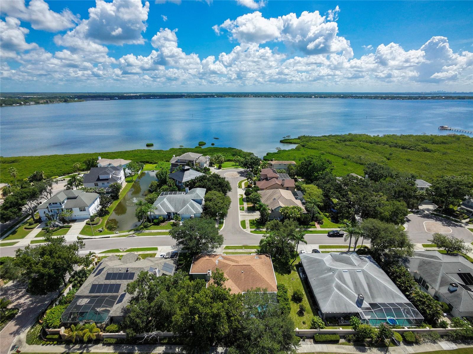 3009 KEY HARBOR DR — photo 52