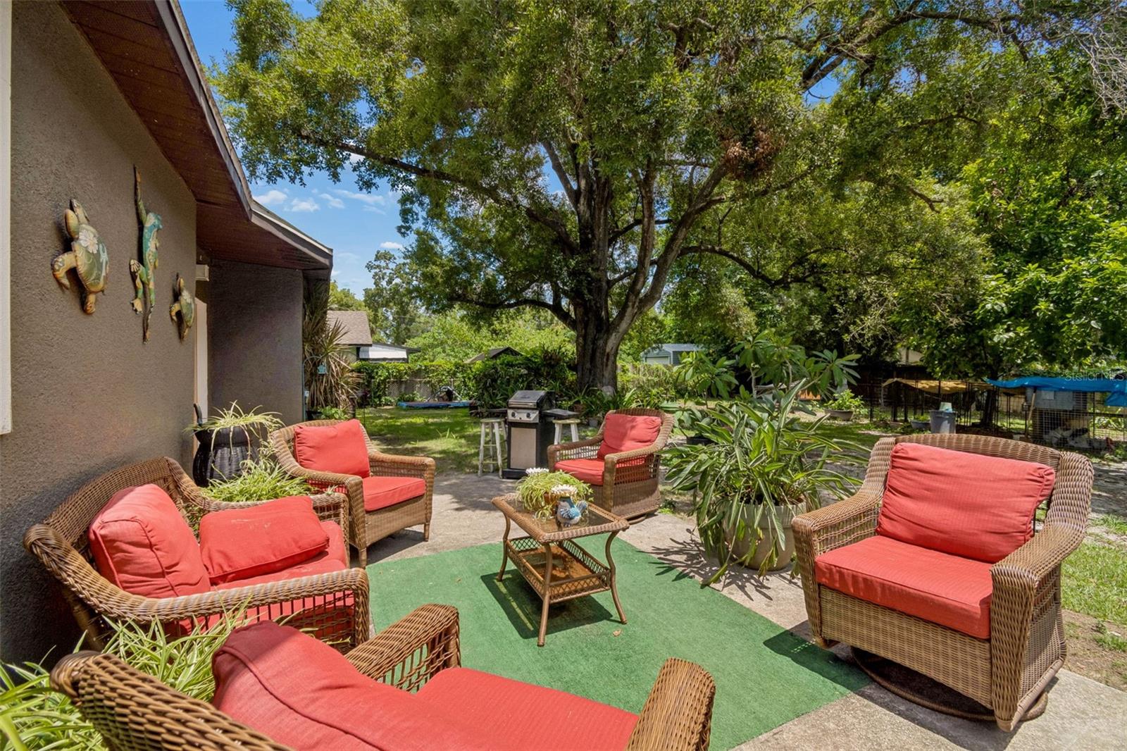 7307 N HUNTLEY AVE — photo 26