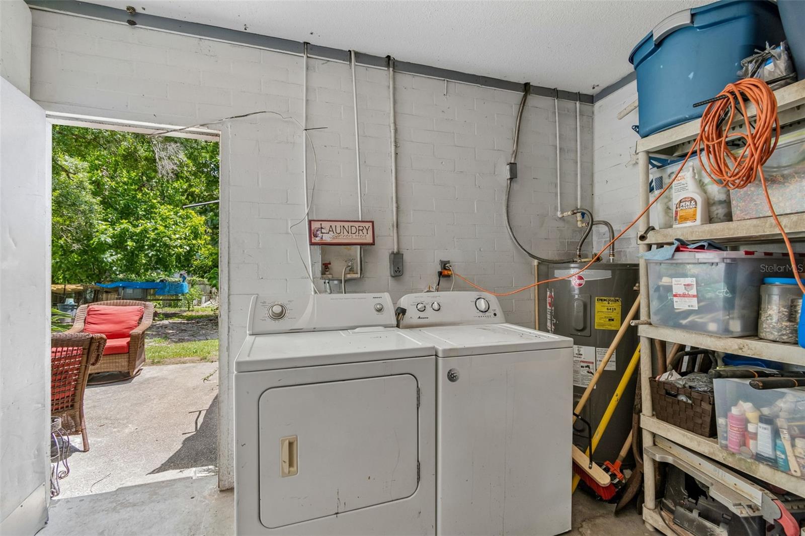 7307 N HUNTLEY AVE — photo 24