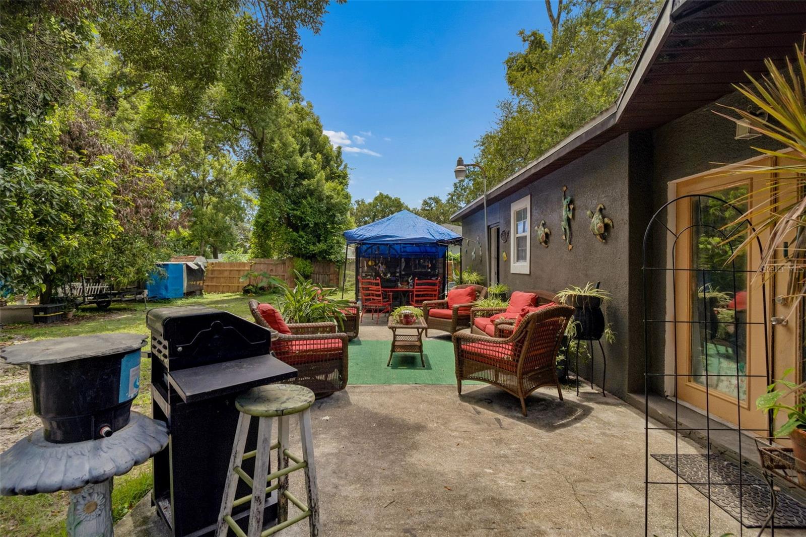 7307 N HUNTLEY AVE — photo 28