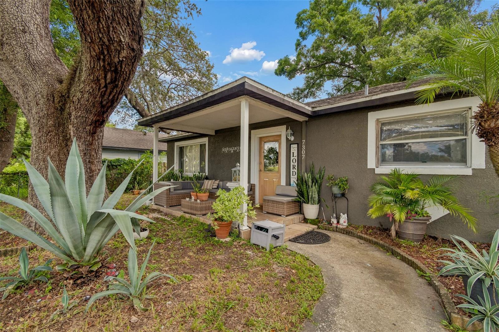 7307 N HUNTLEY AVE — photo 4