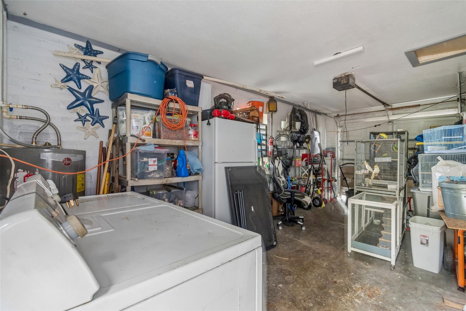 7307 N HUNTLEY AVE — photo 25