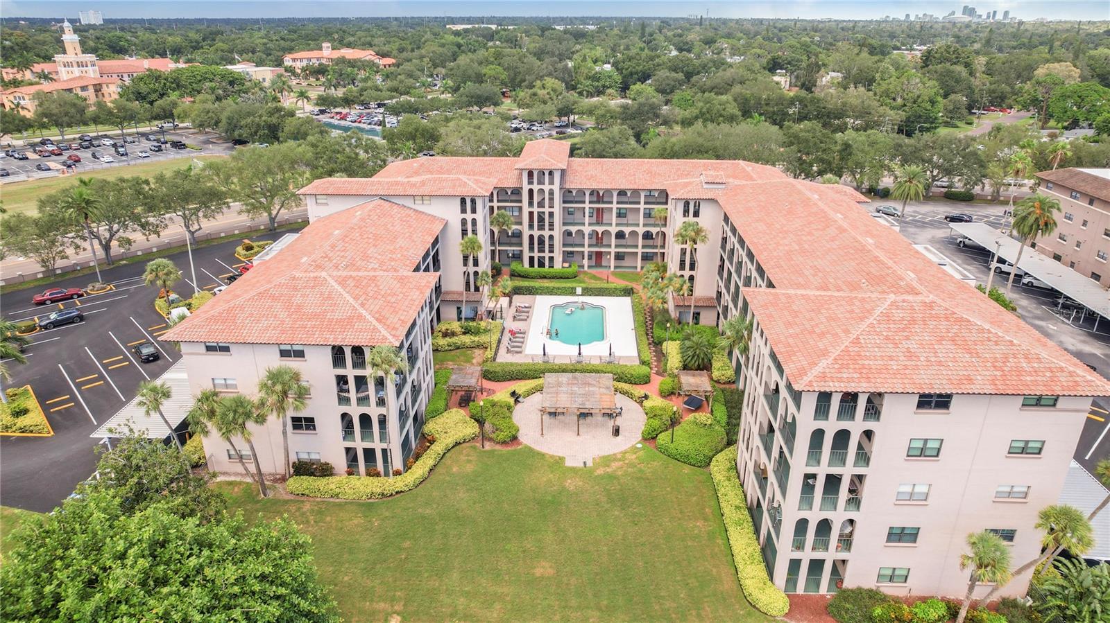 6150 GULFPORT BLVD S #202 — photo 32
