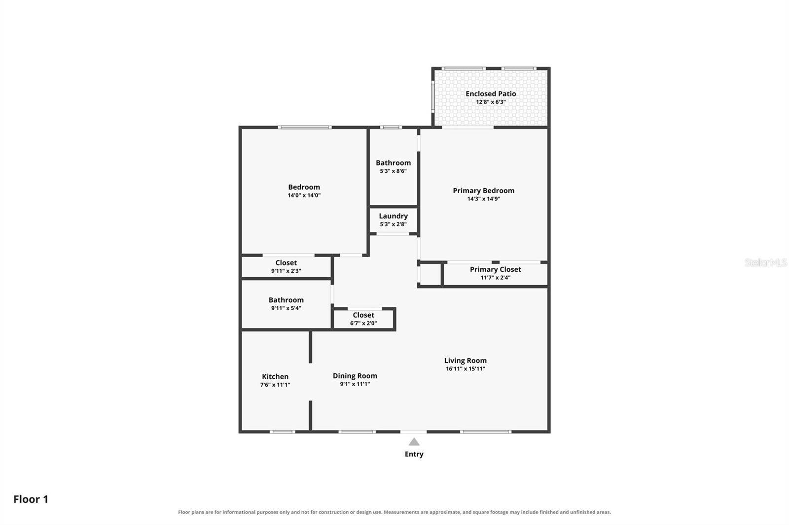 6150 GULFPORT BLVD S #202 — photo 30