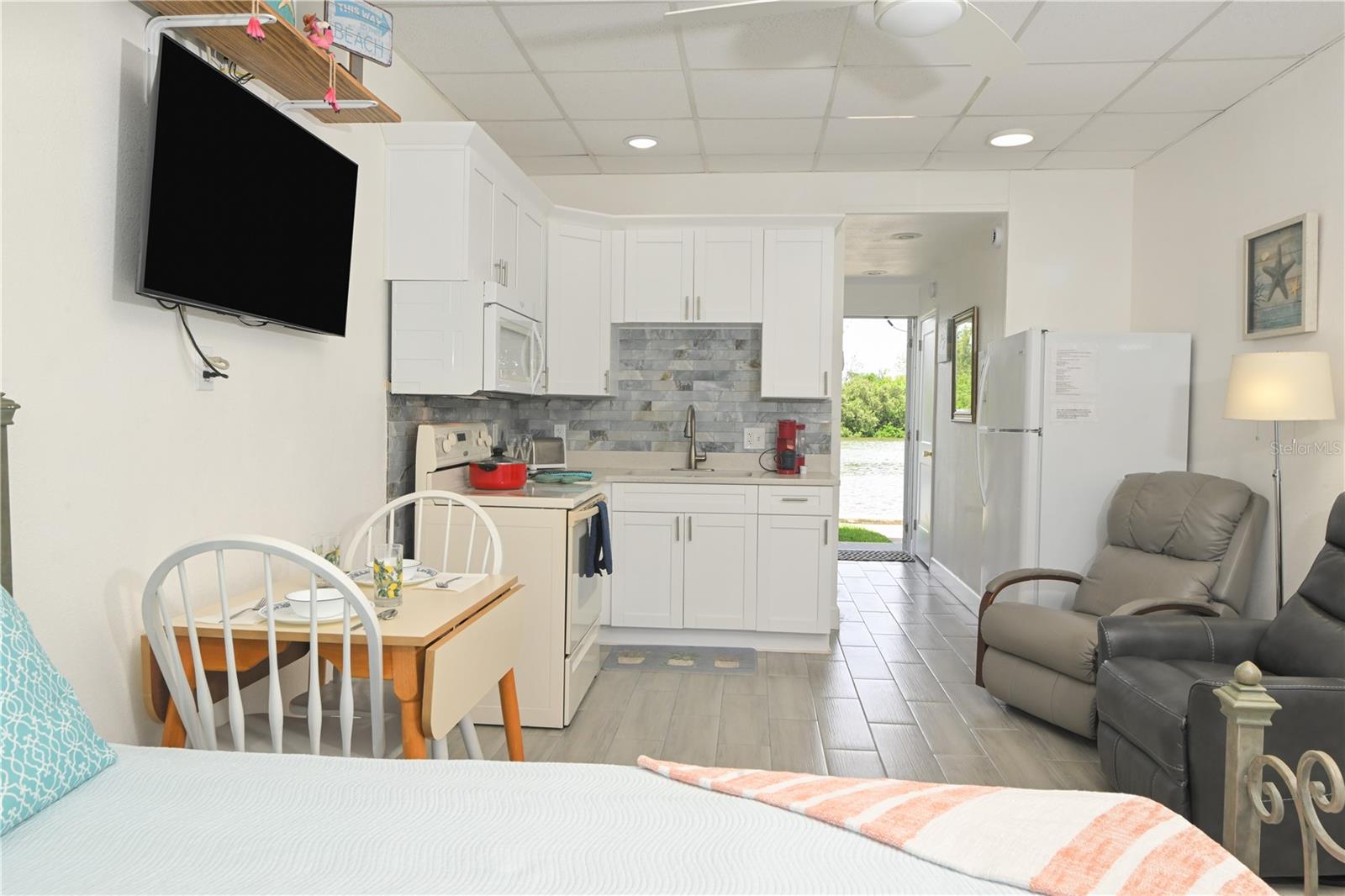 18399 GULF BLVD #371 — photo 4