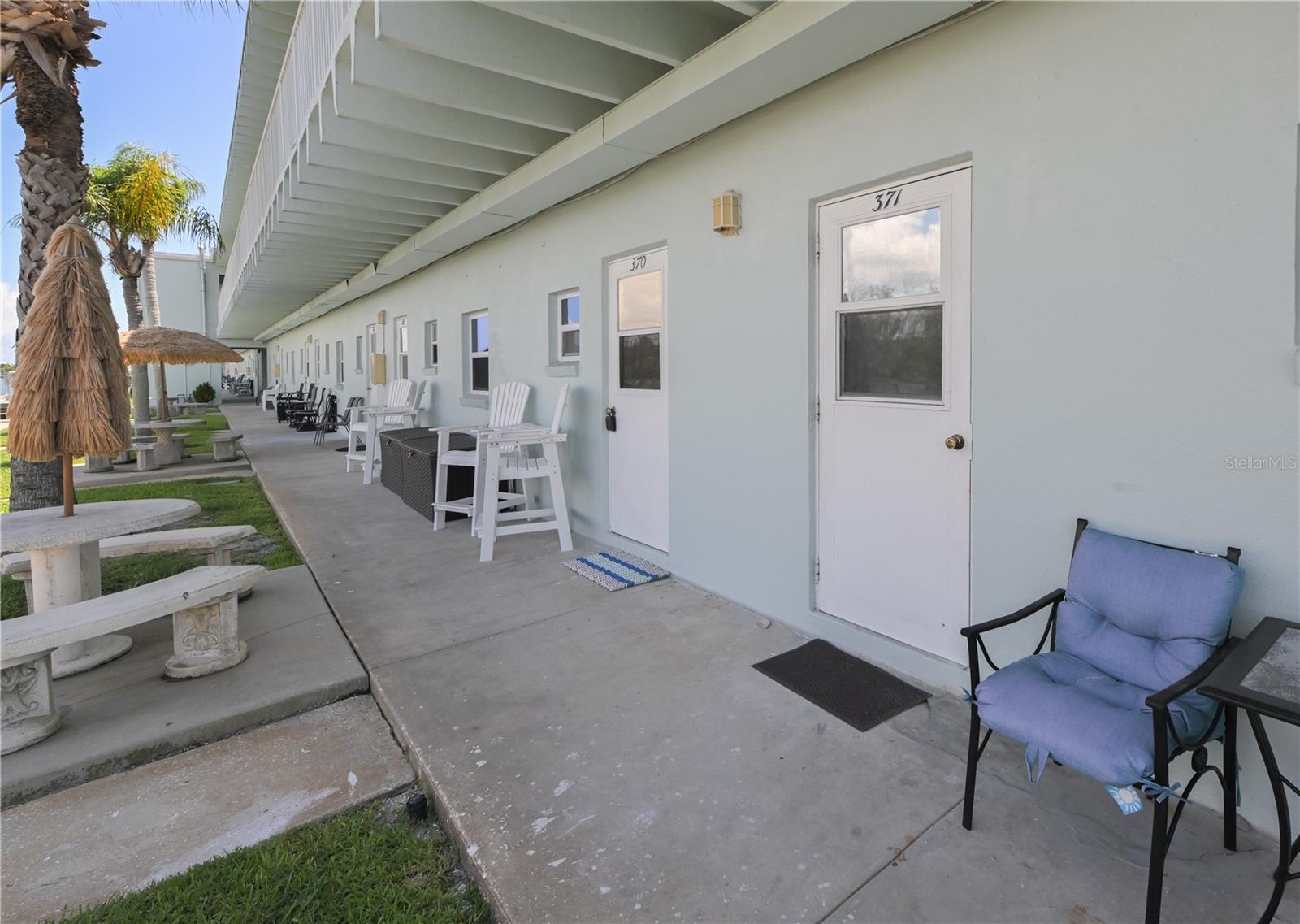 18399 GULF BLVD #371 — photo 20