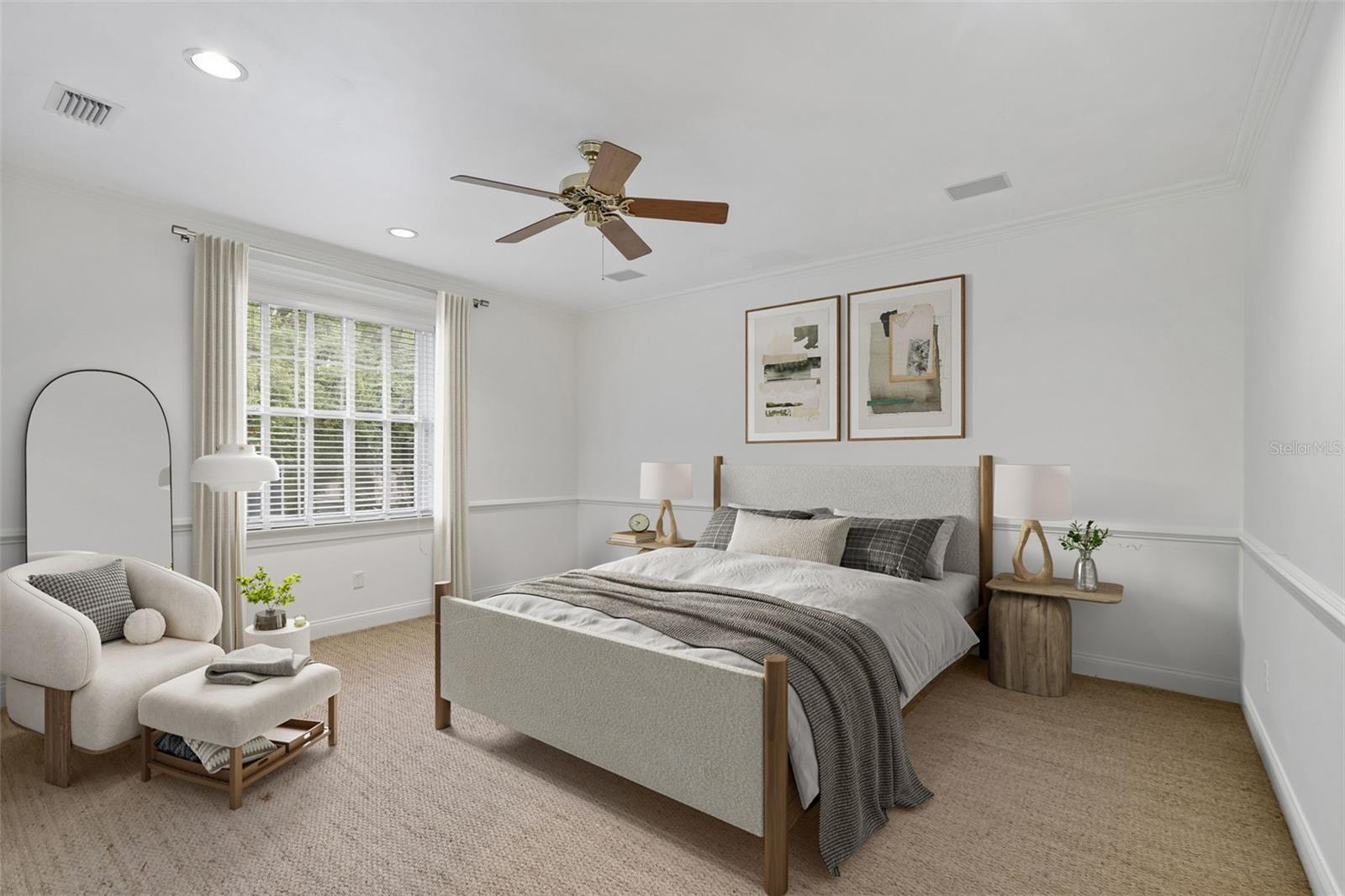 5323 BAYSHORE BLVD #F — photo 12