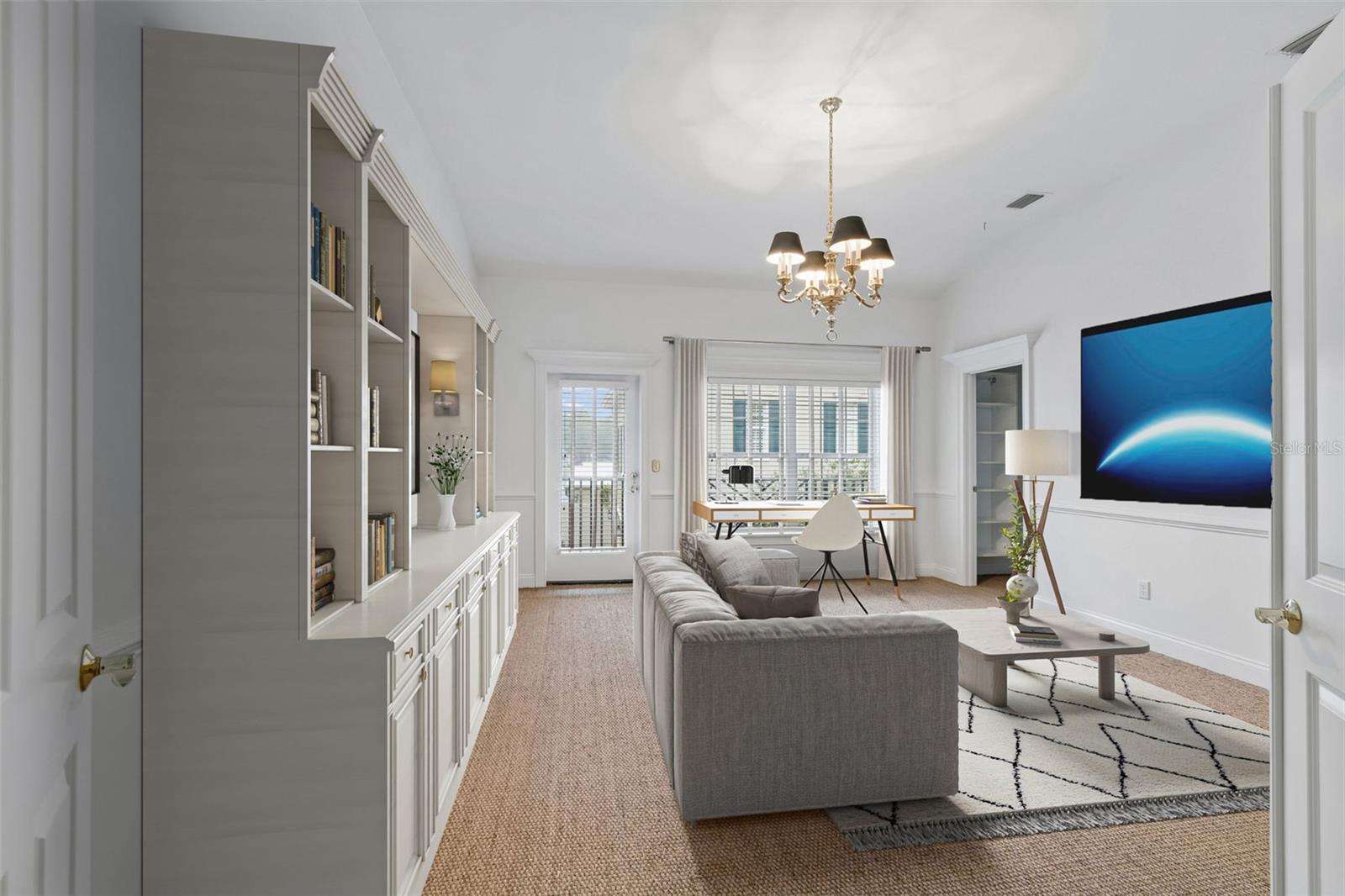 5323 BAYSHORE BLVD #F — photo 19
