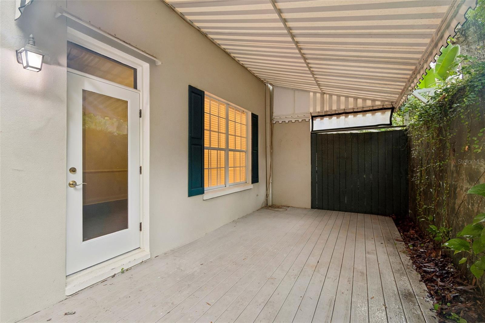 5323 BAYSHORE BLVD #F — photo 24