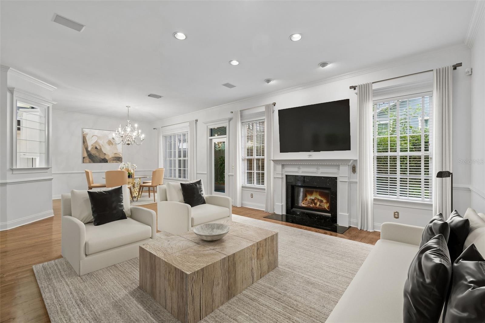 5323 BAYSHORE BLVD #F — photo 3