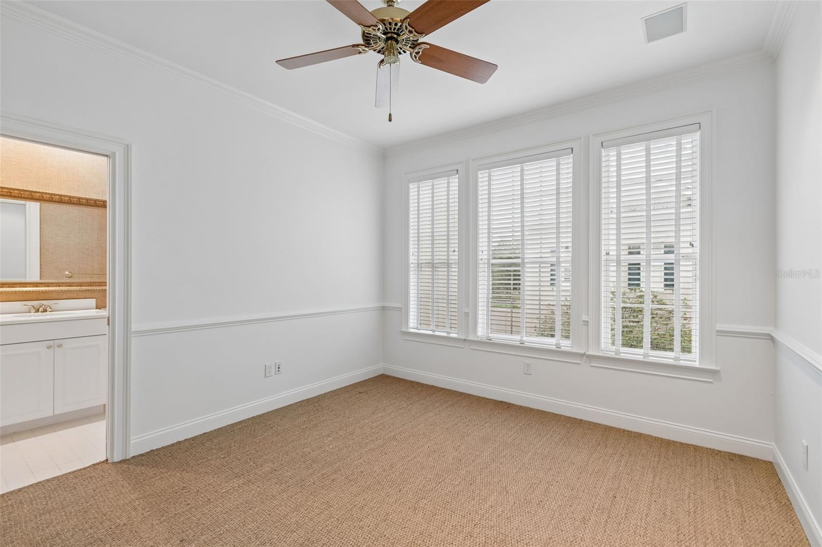 5323 BAYSHORE BLVD #F — photo 16