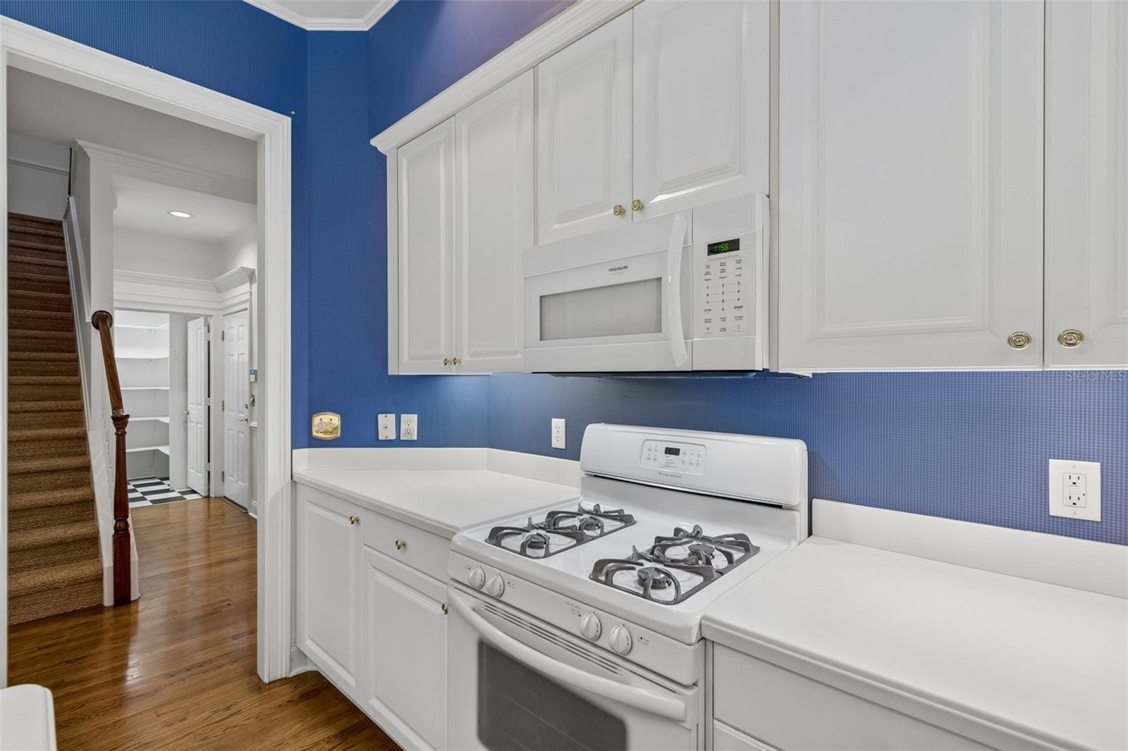 5323 BAYSHORE BLVD #F — photo 9
