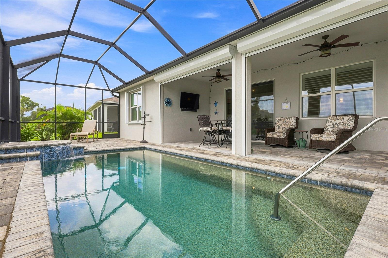 5711 OAK BRIDGE CT — photo 31