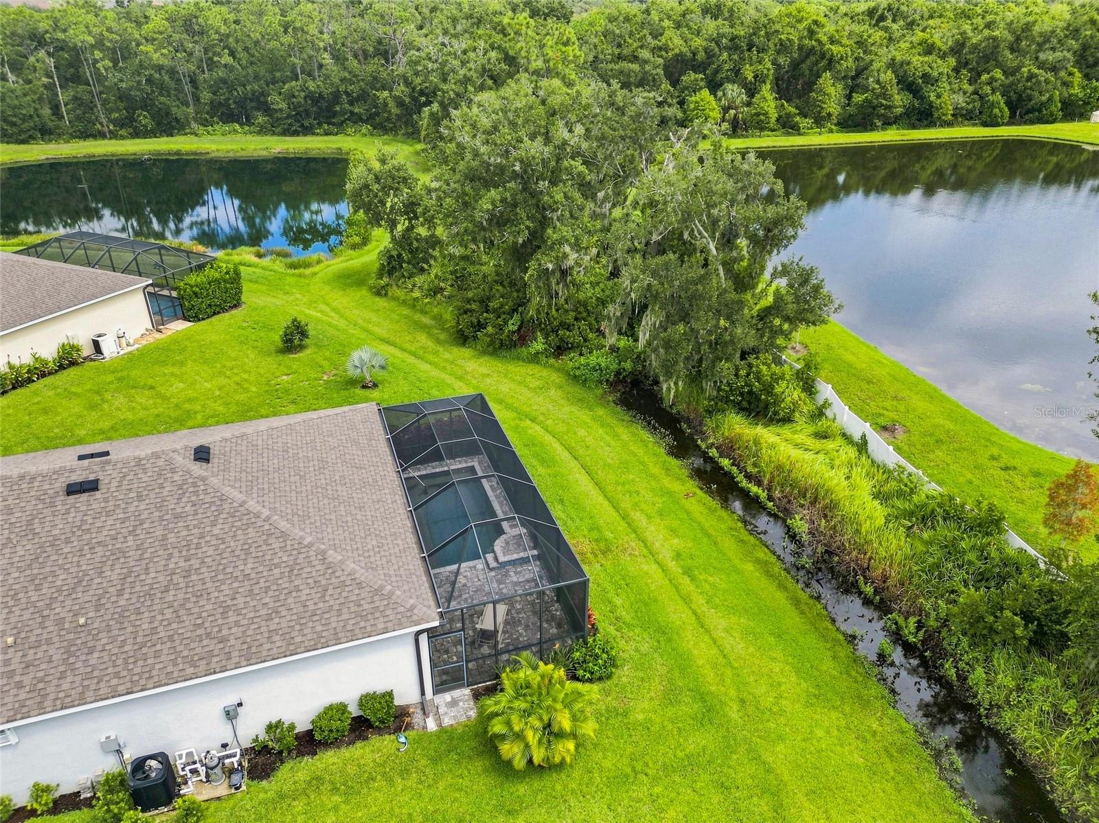 5711 OAK BRIDGE CT — photo 45