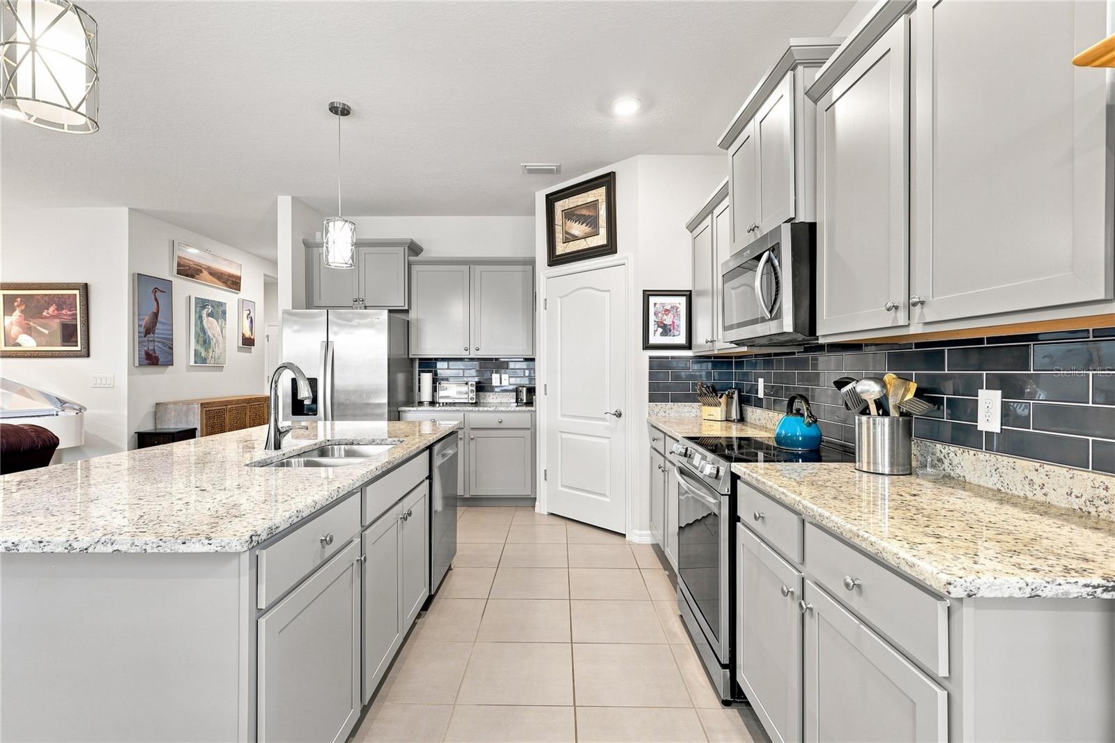 5711 OAK BRIDGE CT — photo 11