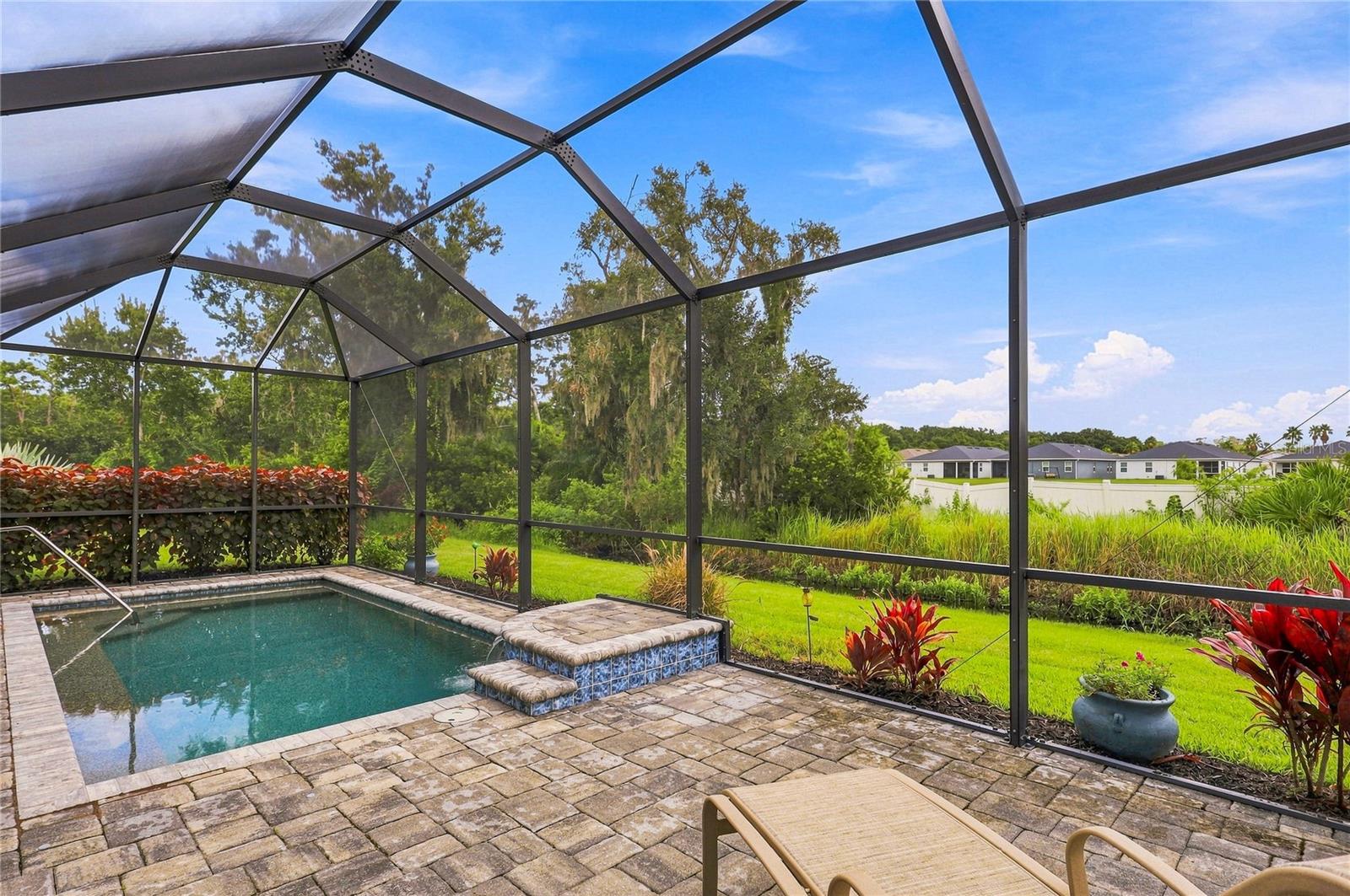 5711 OAK BRIDGE CT — photo 32