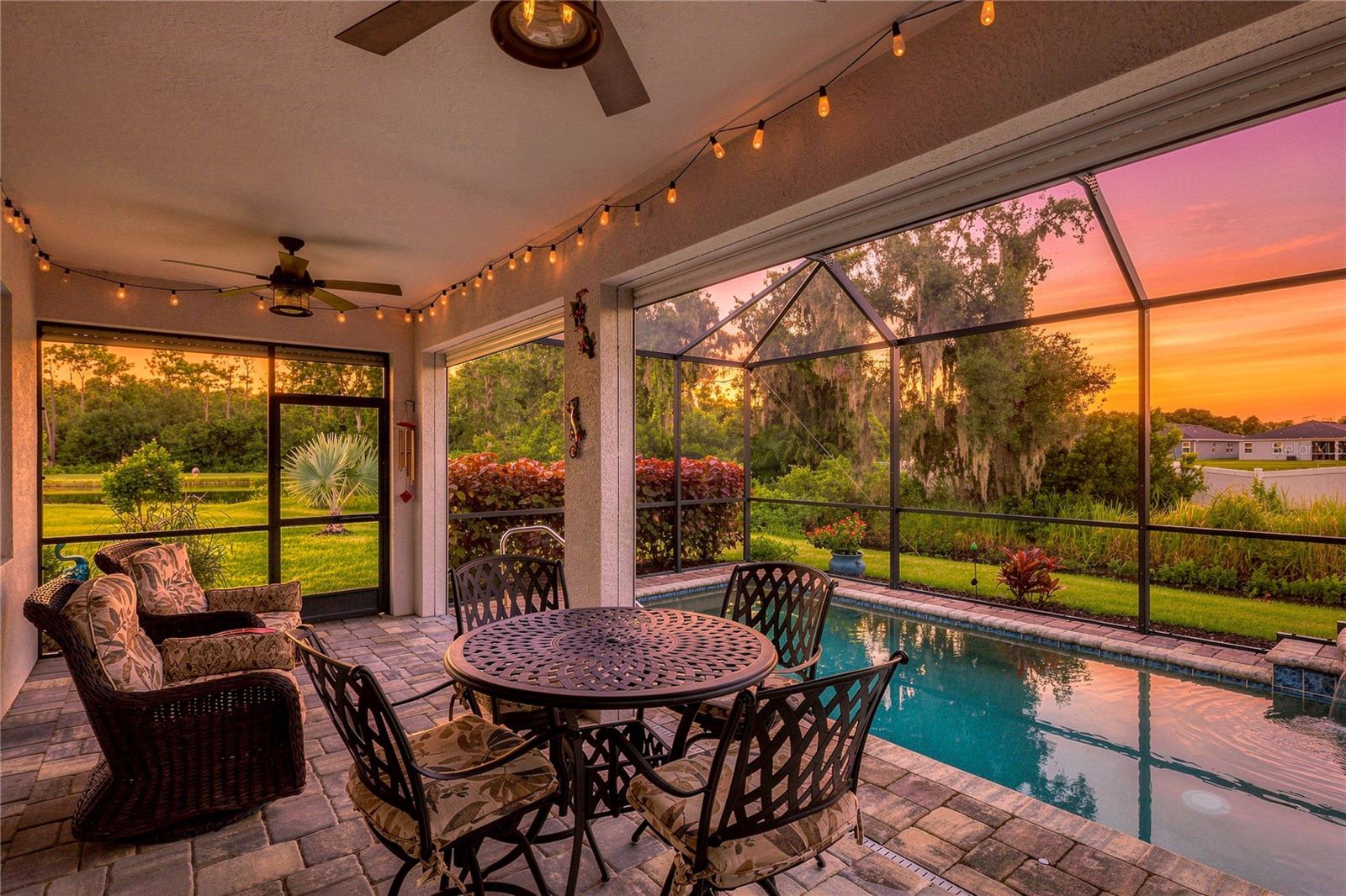 5711 OAK BRIDGE CT — photo 35