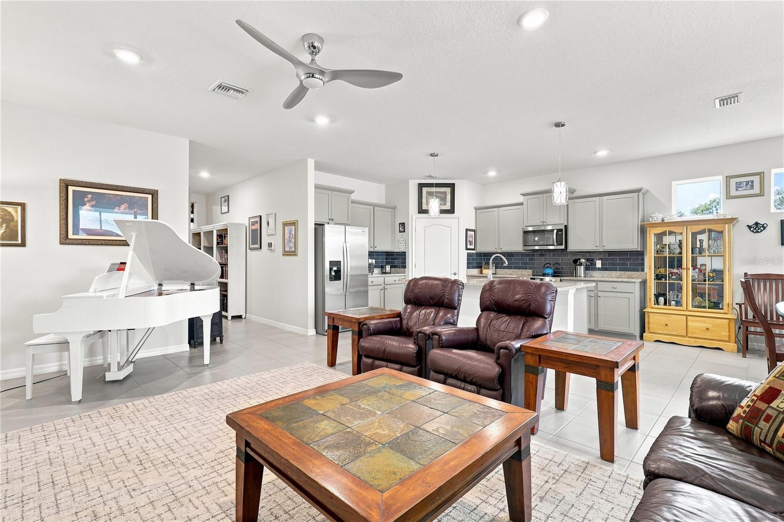 5711 OAK BRIDGE CT — photo 9