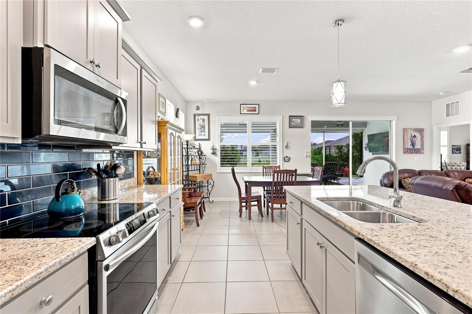 5711 OAK BRIDGE CT — photo 14