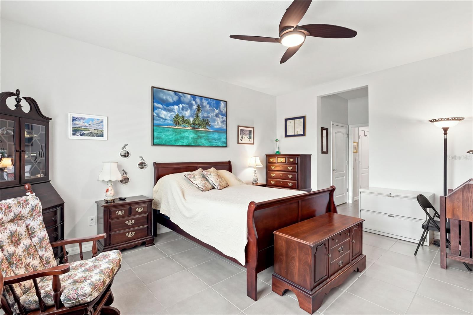 5711 OAK BRIDGE CT — photo 18