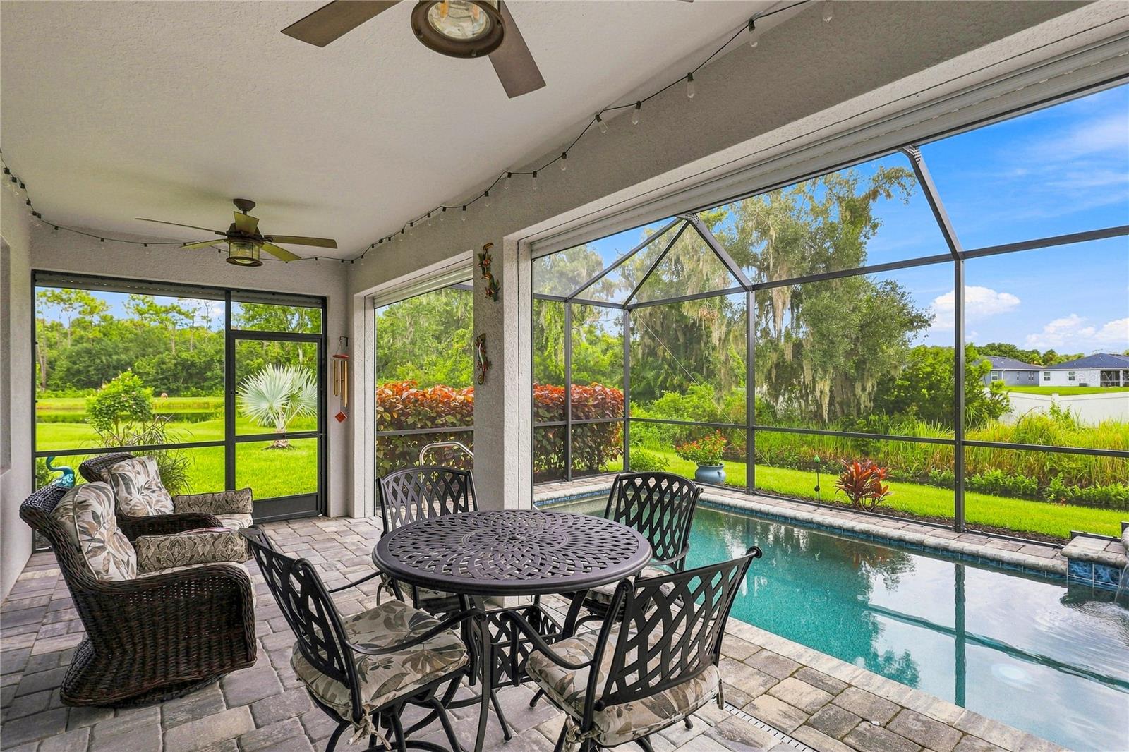 5711 OAK BRIDGE CT — photo 34