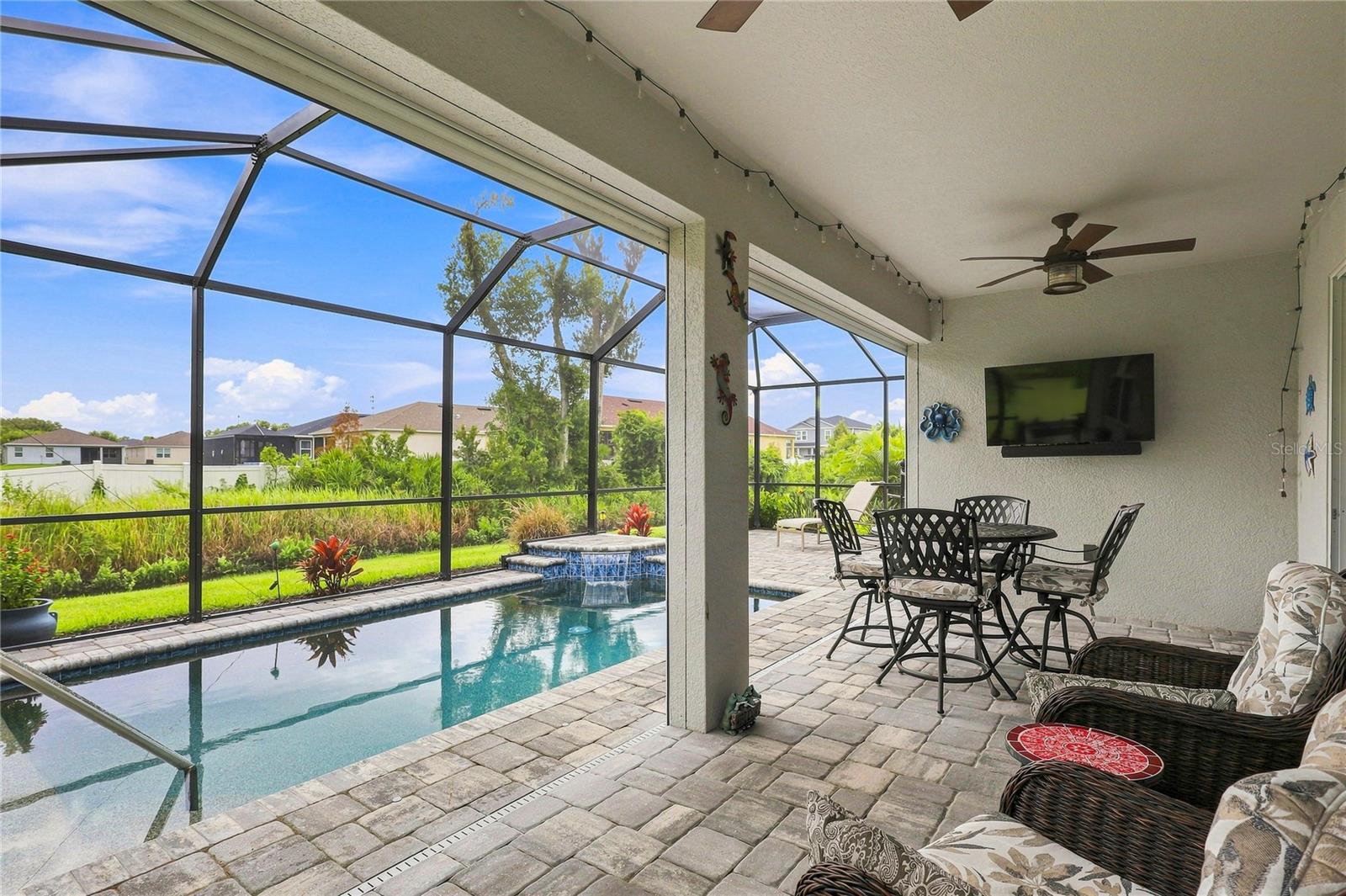 5711 OAK BRIDGE CT — photo 30