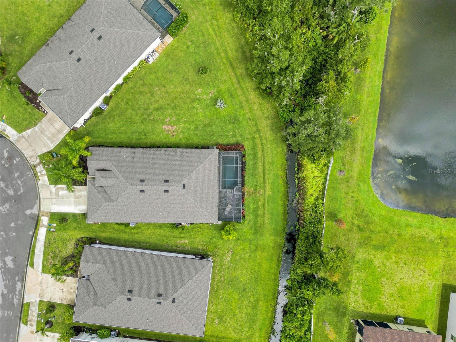 5711 OAK BRIDGE CT — photo 44