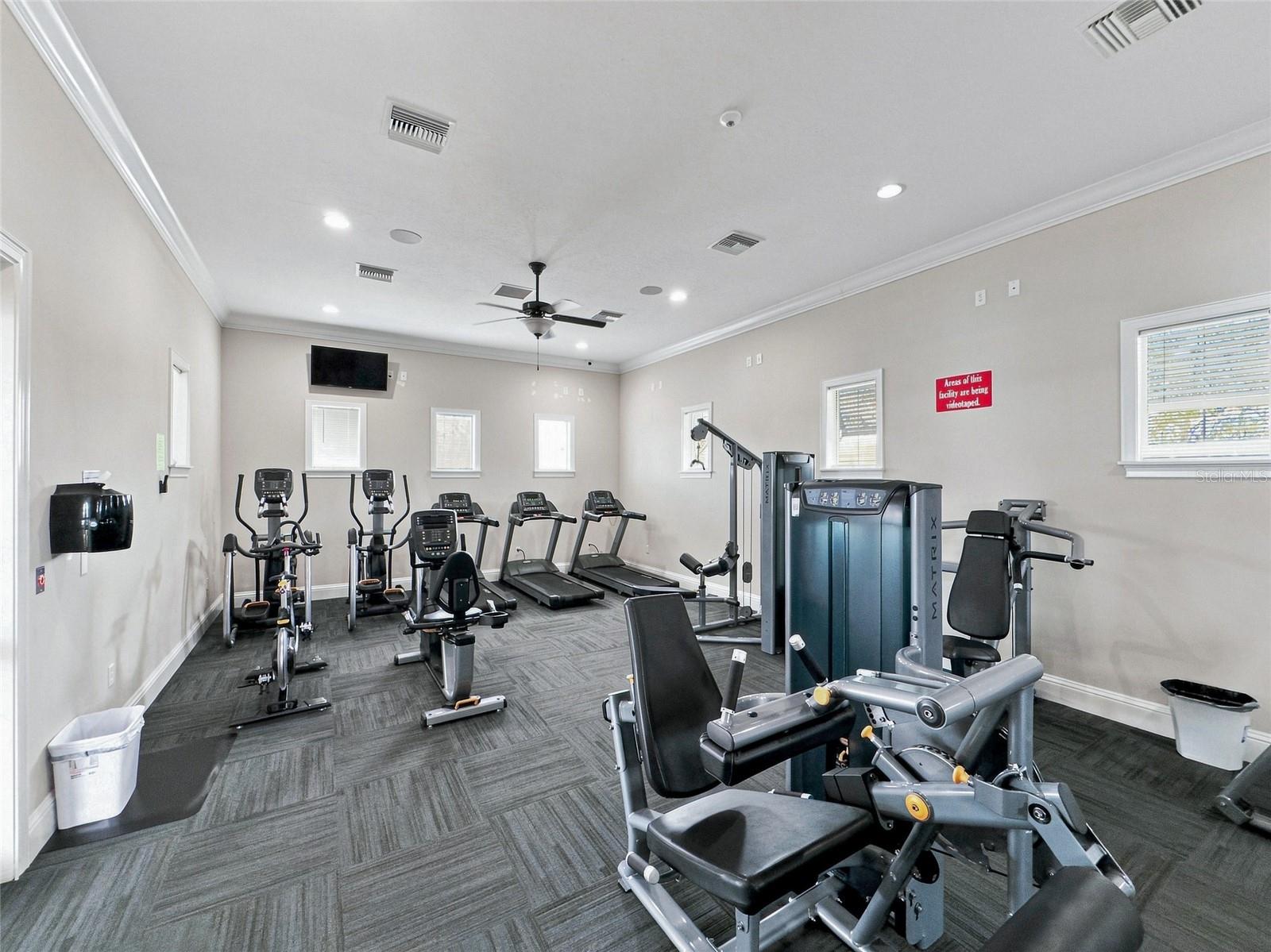 5711 OAK BRIDGE CT — photo 50