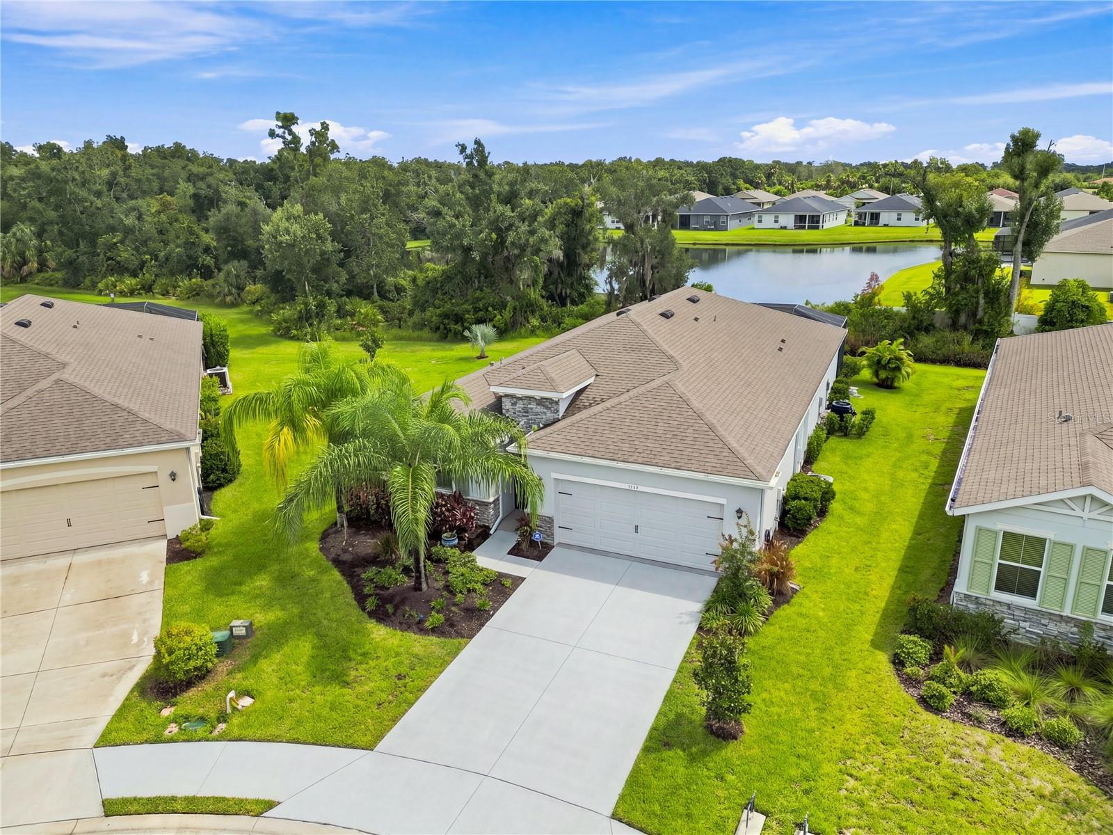 5711 OAK BRIDGE CT — photo 3
