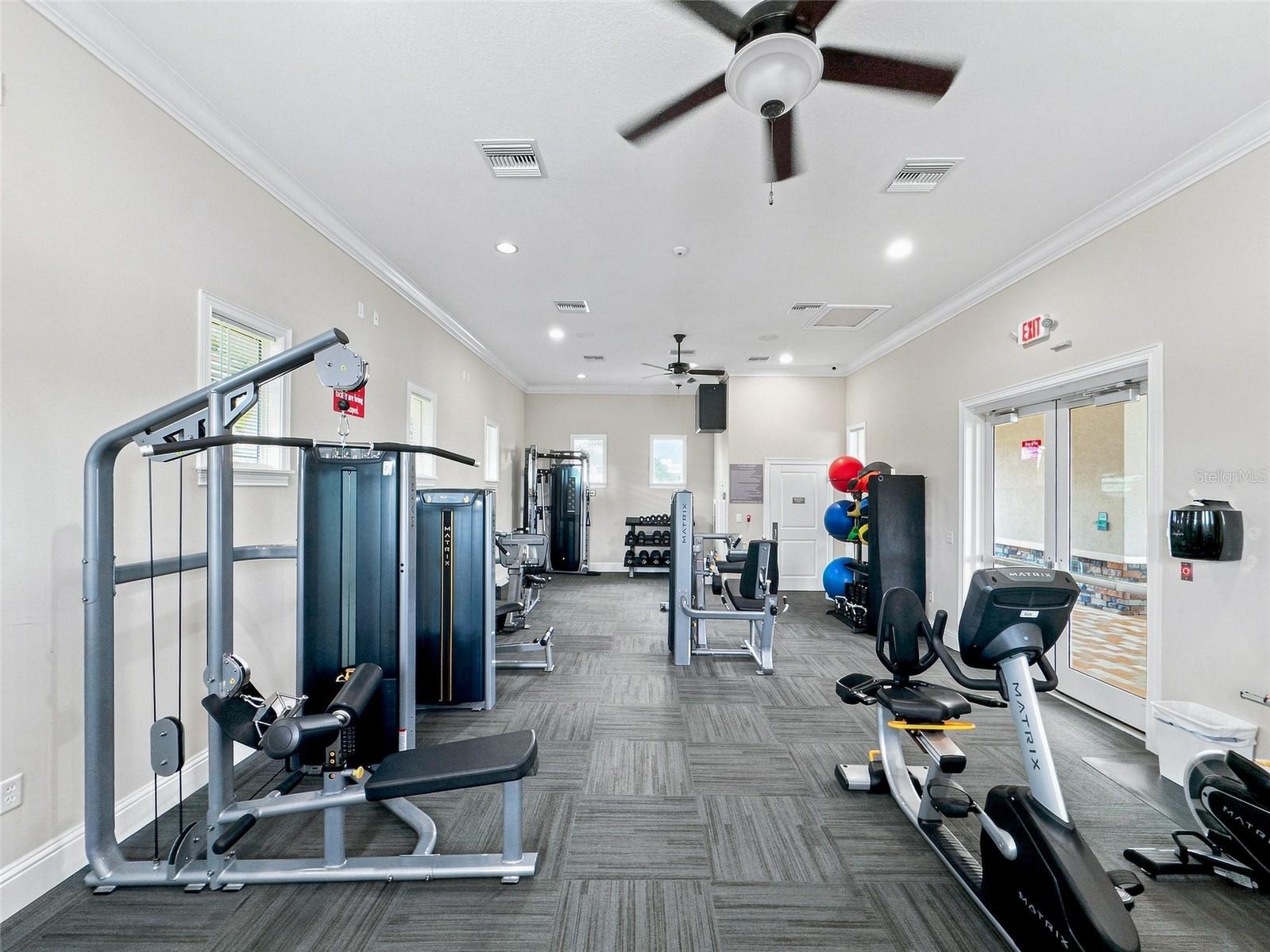 5711 OAK BRIDGE CT — photo 51