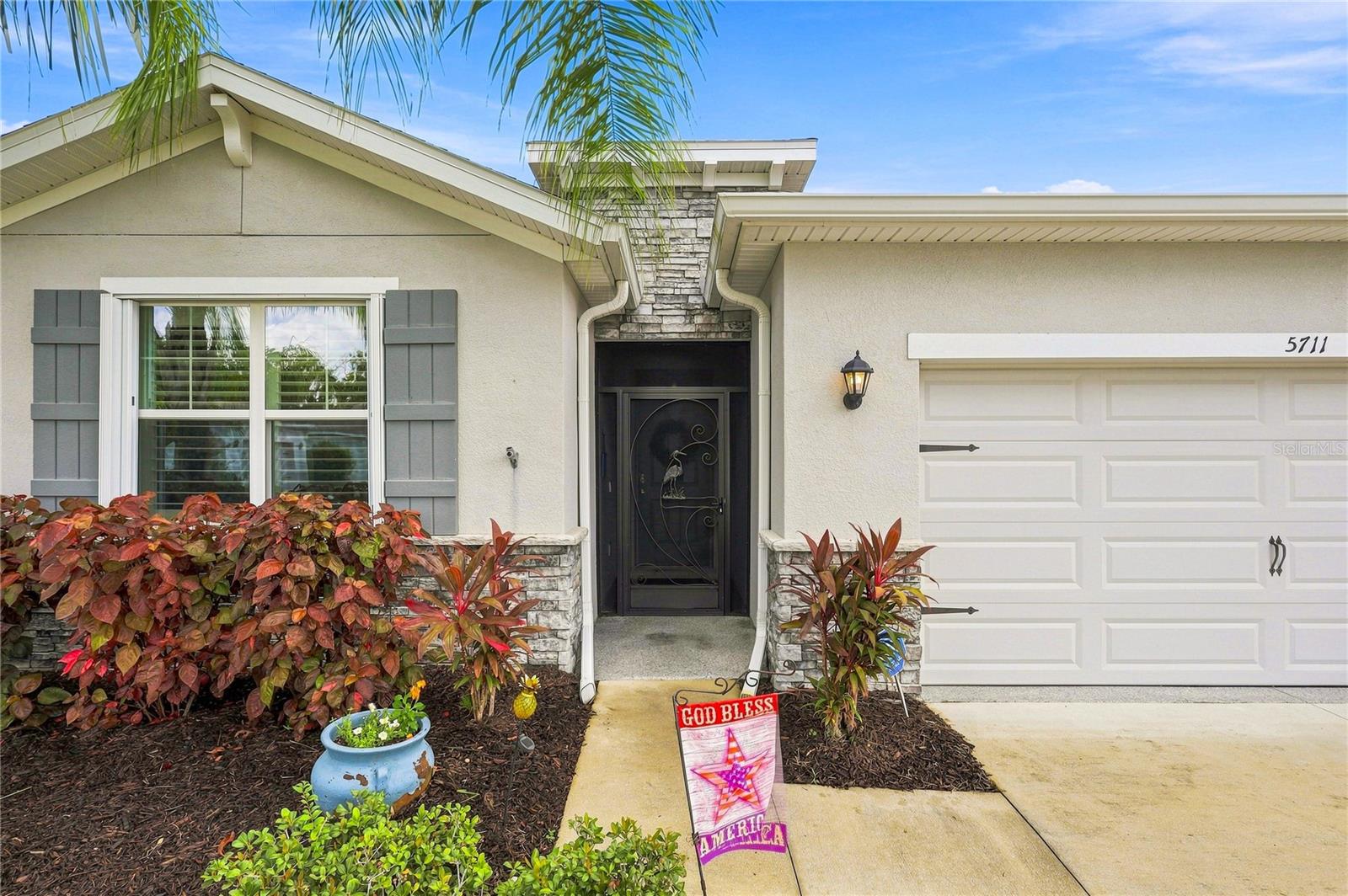 5711 OAK BRIDGE CT — photo 2
