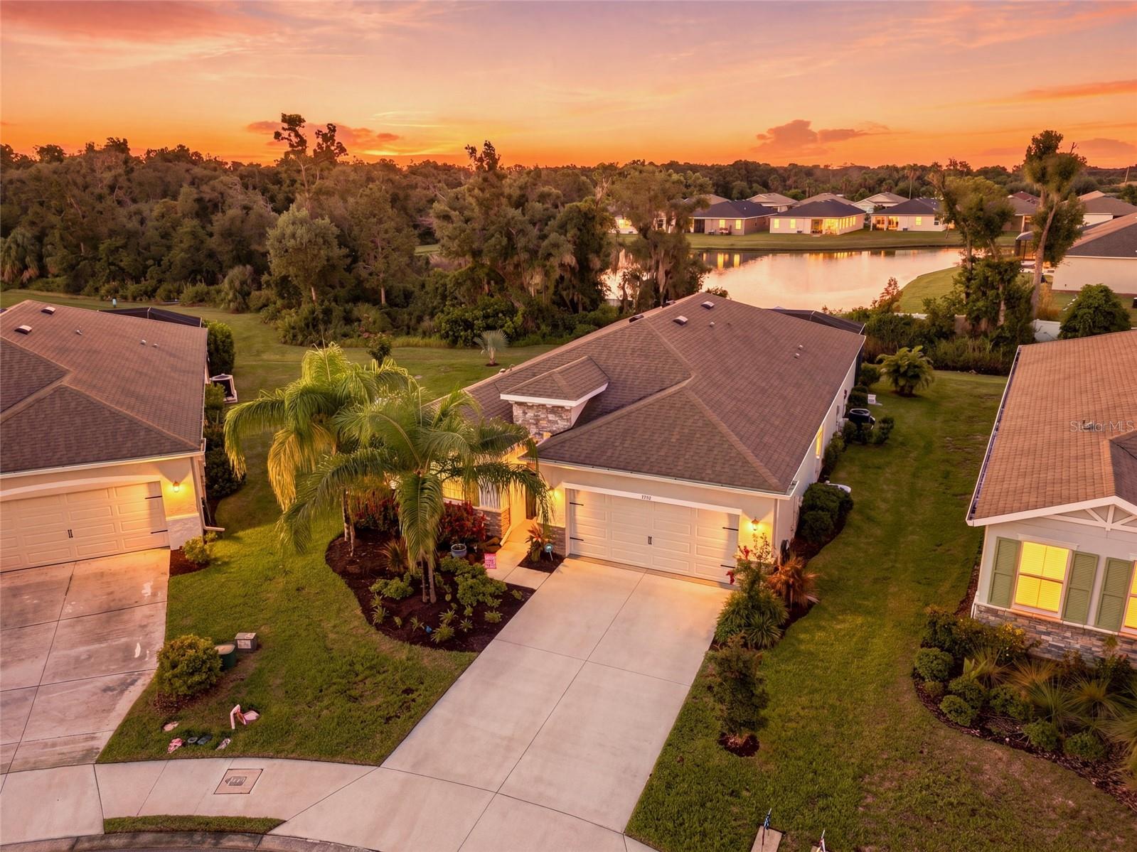 5711 OAK BRIDGE CT — photo 5