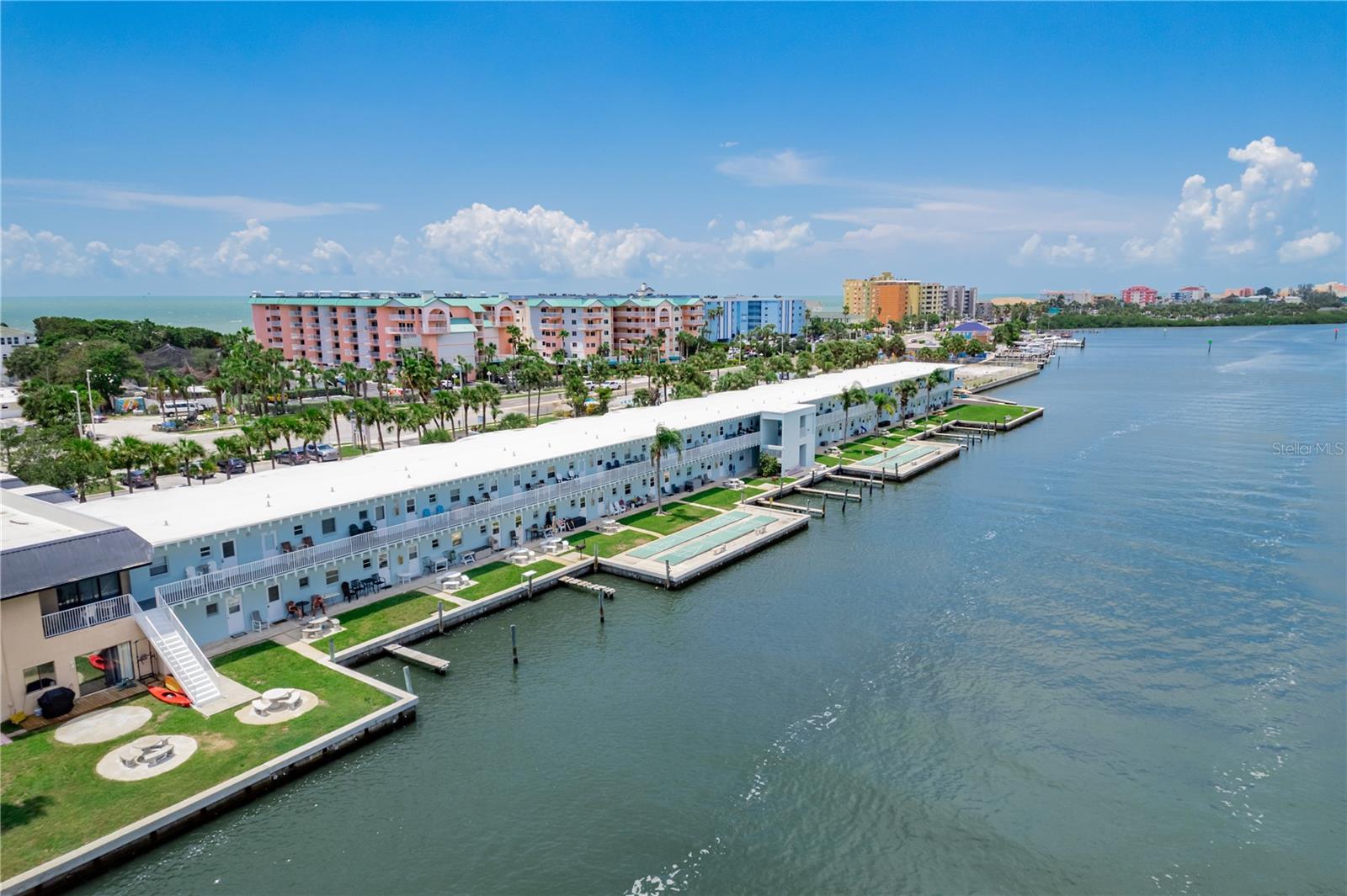18399 GULF BLVD #367 — photo 30