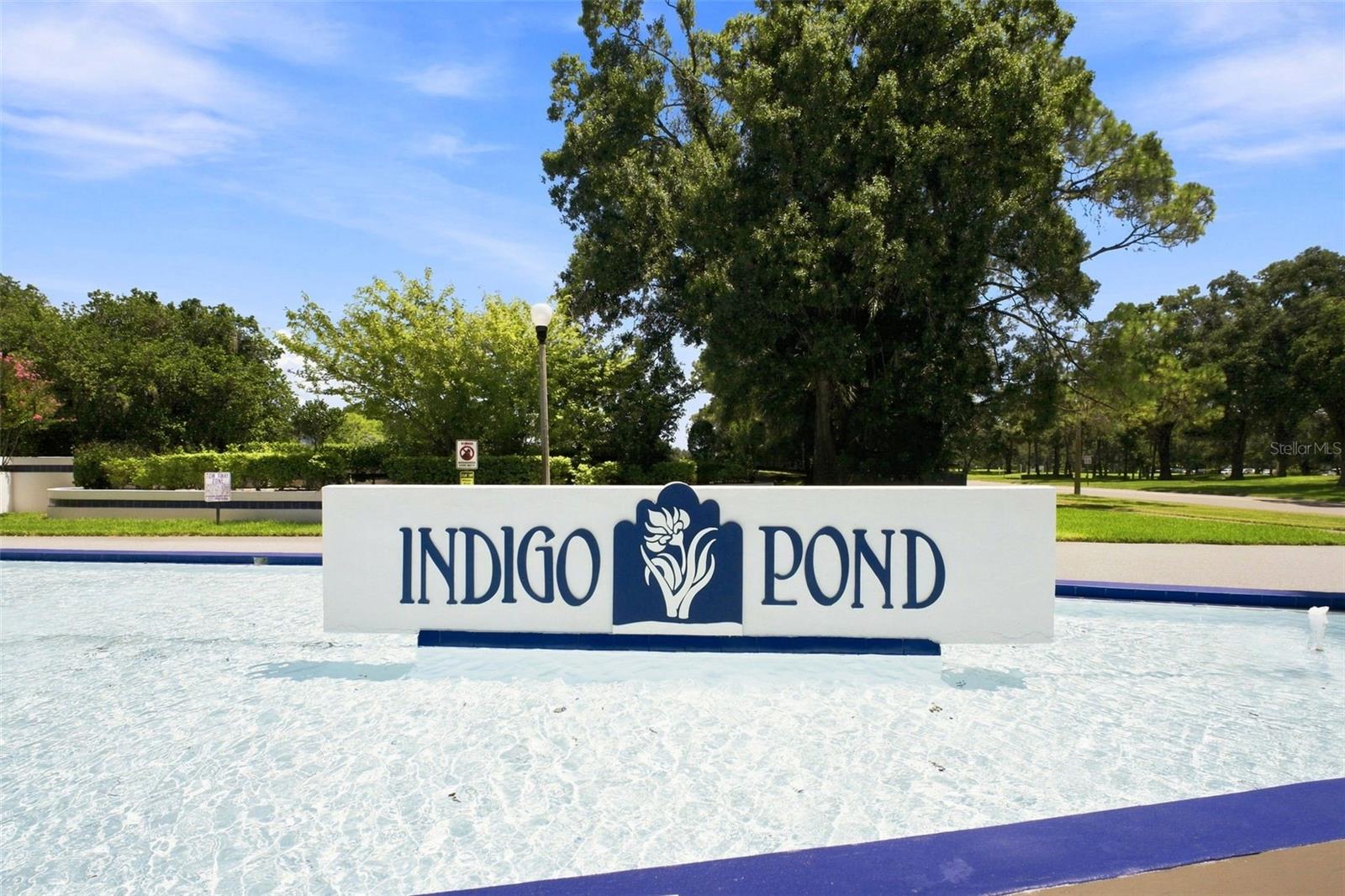 3588 INDIGO POND DR #12 — photo 2