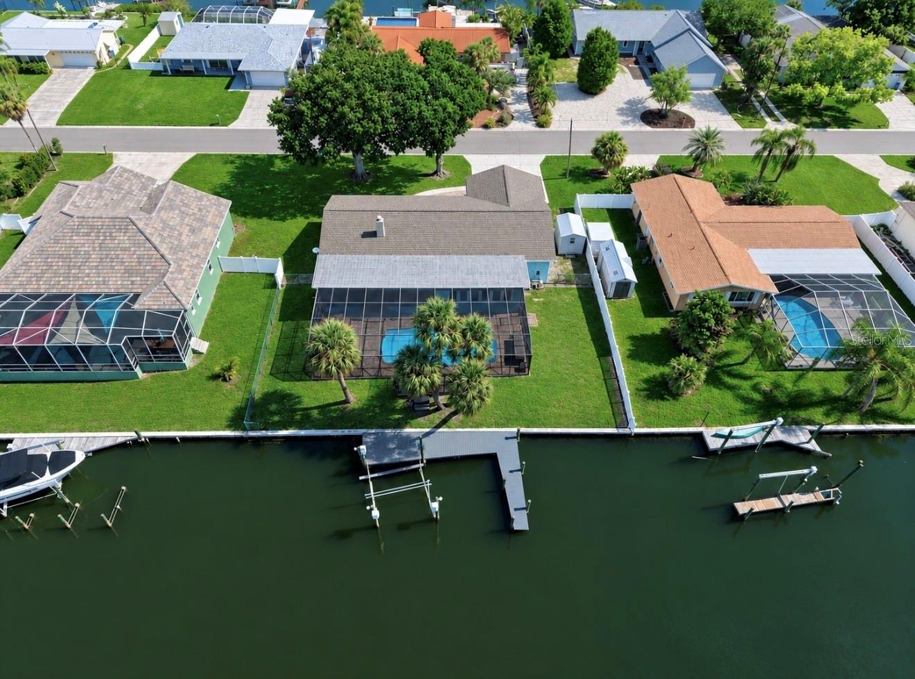 708 SPANISH MAIN DR — photo 3