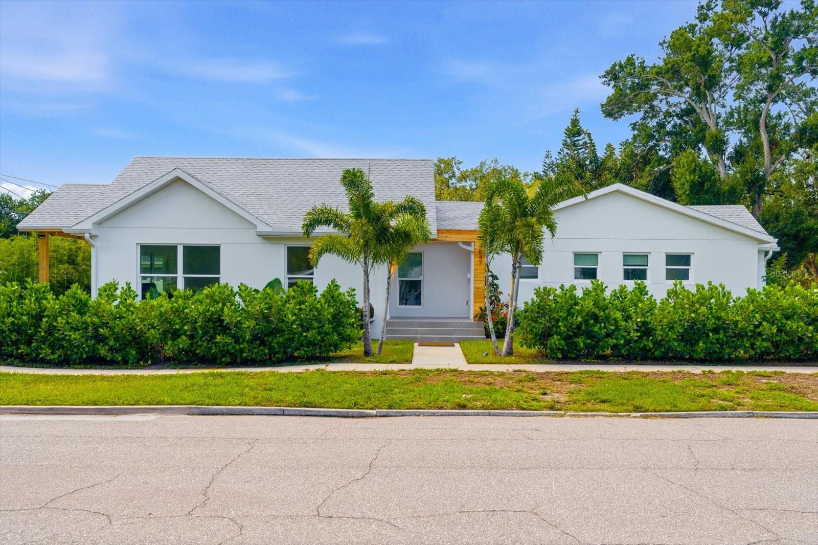 4847 DR MARTIN LUTHER KING JR ST N — photo 33