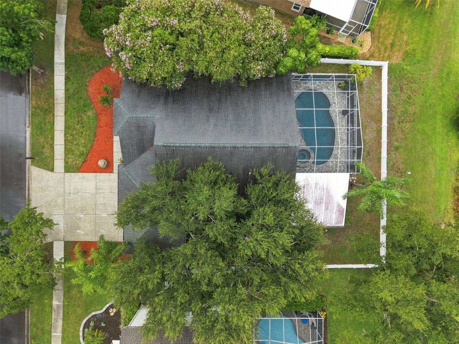 9115 BRINDLEWOOD DR — photo 69