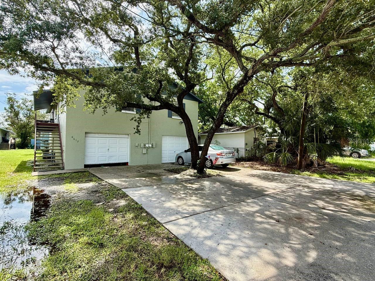 6612 S JUANITA ST #A — photo 2