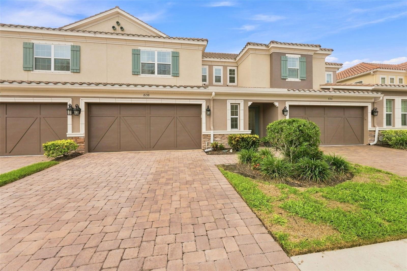 8738 TERRACINA LAKE DR — photo 2