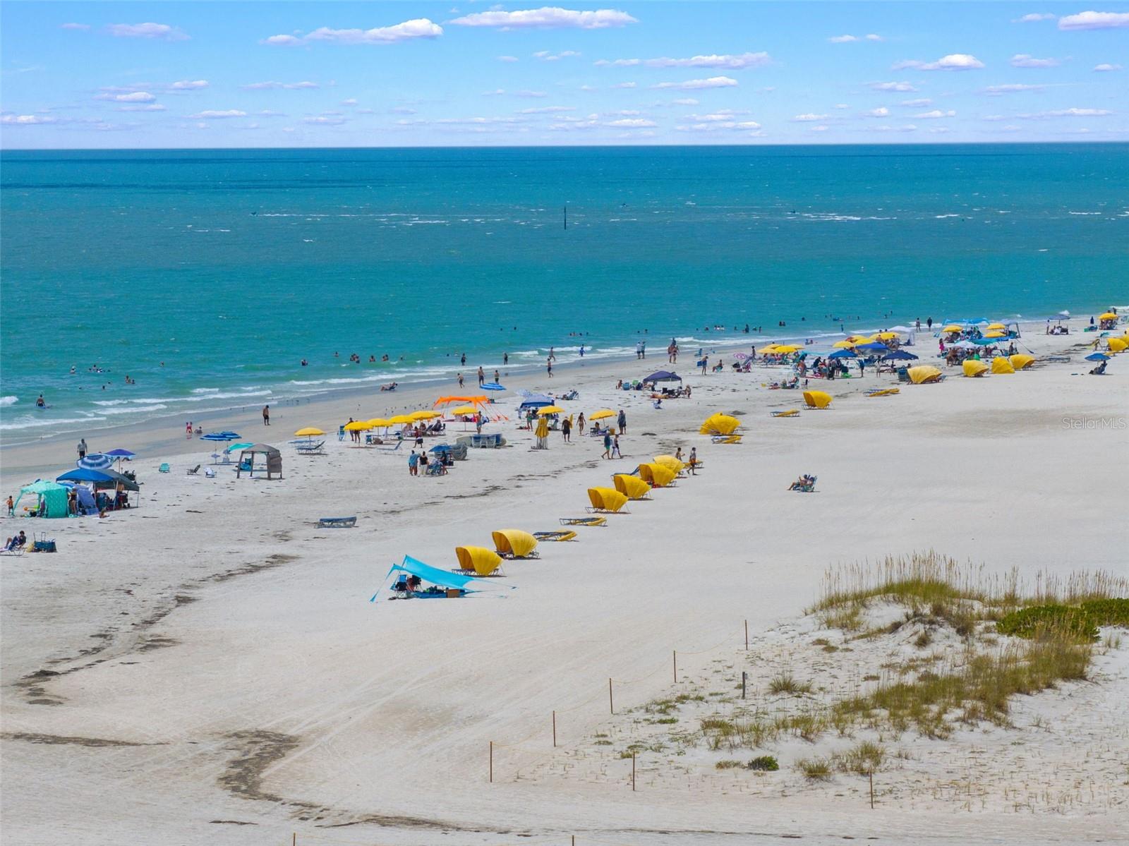 11500 GULF BLVD #603 — photo 47