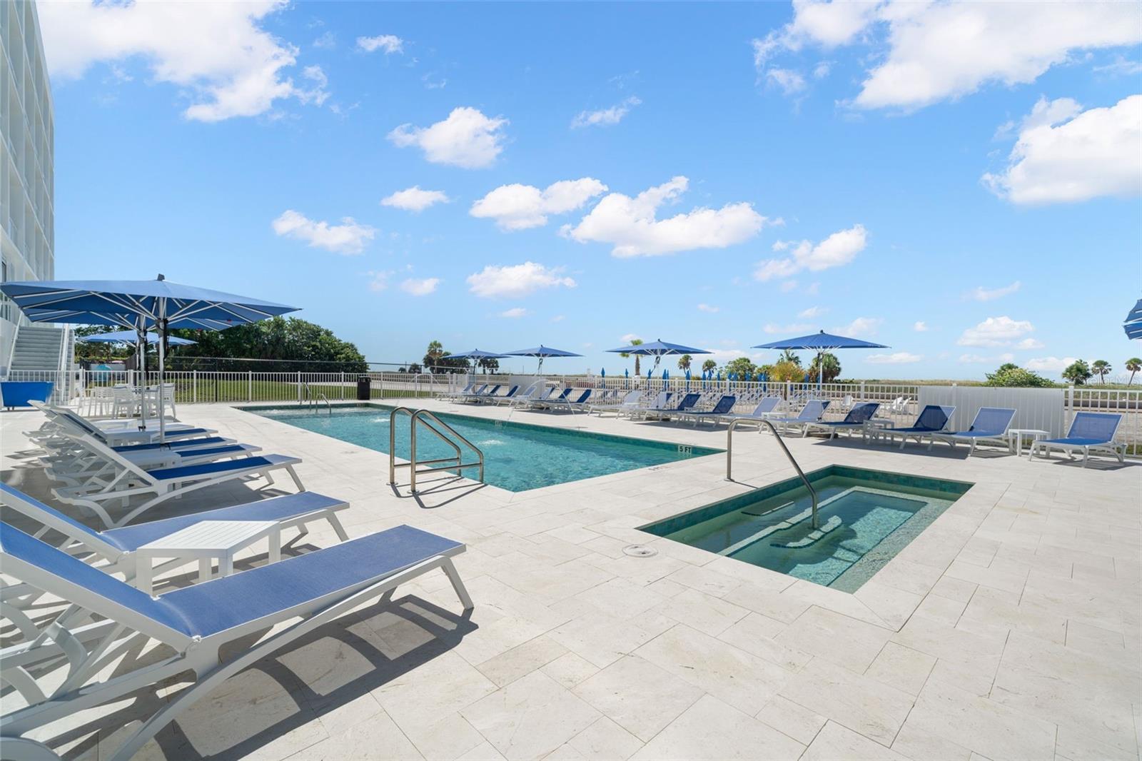 11500 GULF BLVD #603 — photo 34
