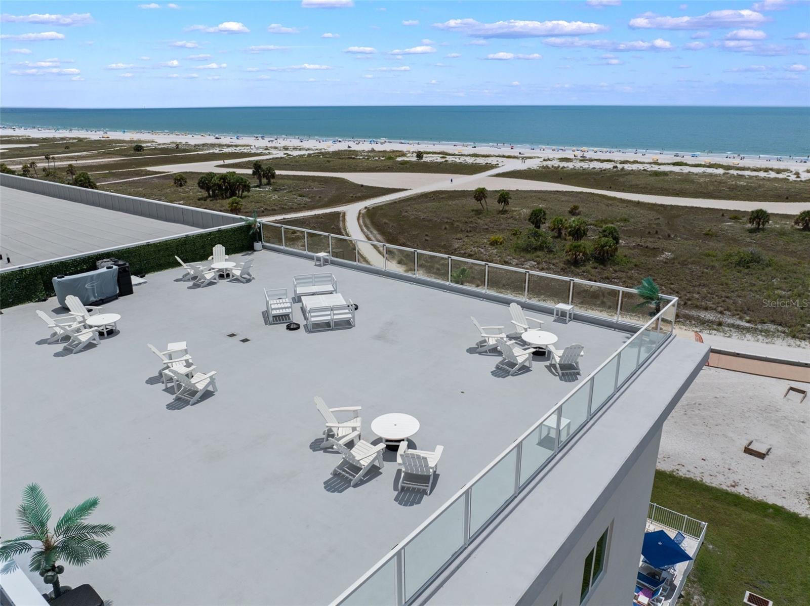 11500 GULF BLVD #603 — photo 49