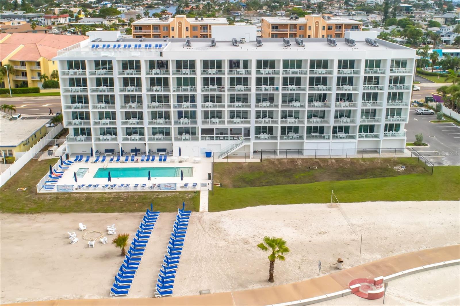 11500 GULF BLVD #603 — photo 29